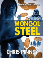 Mongol Steel
