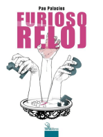 Furioso reloj