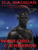 Warlord of Erberos
