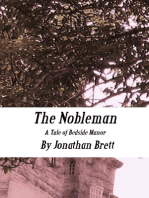 The Nobleman: A Short Story