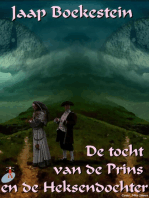 De Tocht van de Prins en de Heksendochter