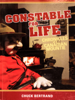 Constable for Life