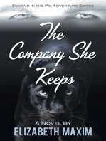 The Company She Keeps