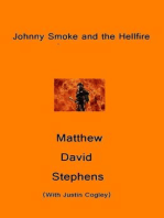 Johnny Smoke and the Hellfire