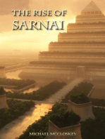 The Rise of Sarnai