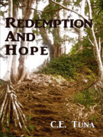 Redemption and Hope