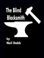 The Blind Blacksmith