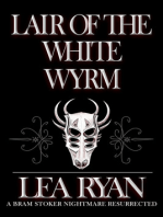 Lair of the White Wyrm