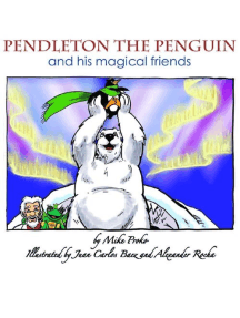 Pendleton The Penguin and His Magical Friends by Mike Proko (Ebook ...