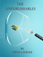 The Unpublishables