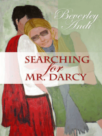 Searching for Mr. Darcy
