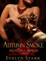 Autumn Smoke