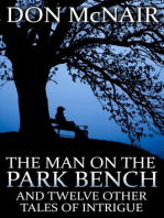 The Man on the Park Bench