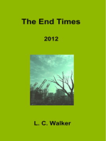 The End Times 2012
