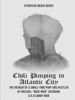 Chili Pimping in Atlantic City