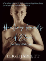 Healing Hands of E'lan