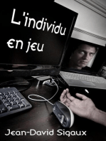 L'individu en jeu