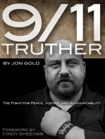 9/11 Truther: The Fight for Peace, Justice and Accountability