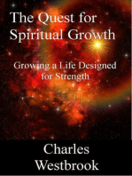 The Quest for Spiritual Growth
