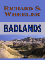 Badlands