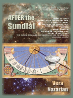 After the Sundial