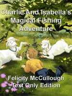 Charlie And Isabella’s Magical Fishing Adventure