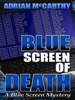 Blue Screen of Death