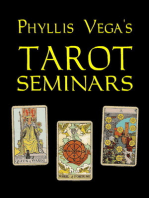Phyllis Vega's Tarot Seminars