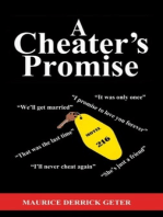 A Cheater's Promise