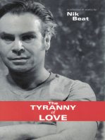 Tyranny of Love
