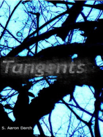 Tangents: prose and poetry