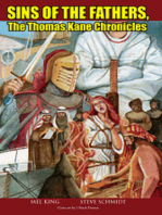 Sins of the Fathers, The Thomas Kane Chronicles
