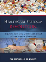 Healthcare Freedom Revolution