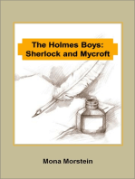 The Holmes Boys