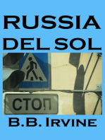 Russia Del Sol