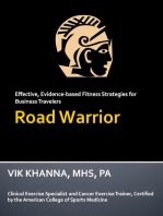 Road Warrior