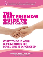 The Best Friend's Guide to Breast Cancer