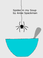 Spider in my Soup