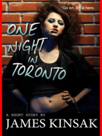 One Night in Toronto