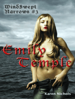 WindSwept Narrows: #3 Emily Temple