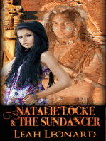 Natalie Locke and the Sundancer