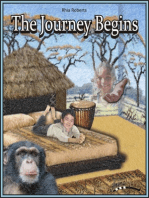 Animal Tales The Journey Begins