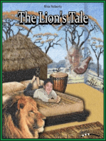 Animal Tales The Lion's Tale
