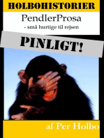 Pinligt