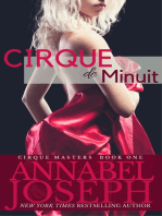 Cirque de Minuit