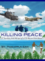Killing Peace