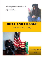 Hoax and Change