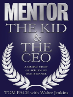 Mentor: The Kid & The CEO