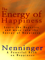 The Energy of Happiness