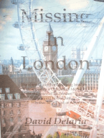 Missing In London